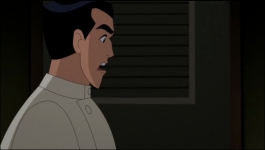 Batman Caped Crusader - Season 01 Episode 08